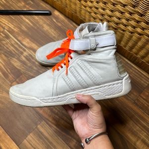 Y-3 Yohji Yamamoto Adidas Shoes